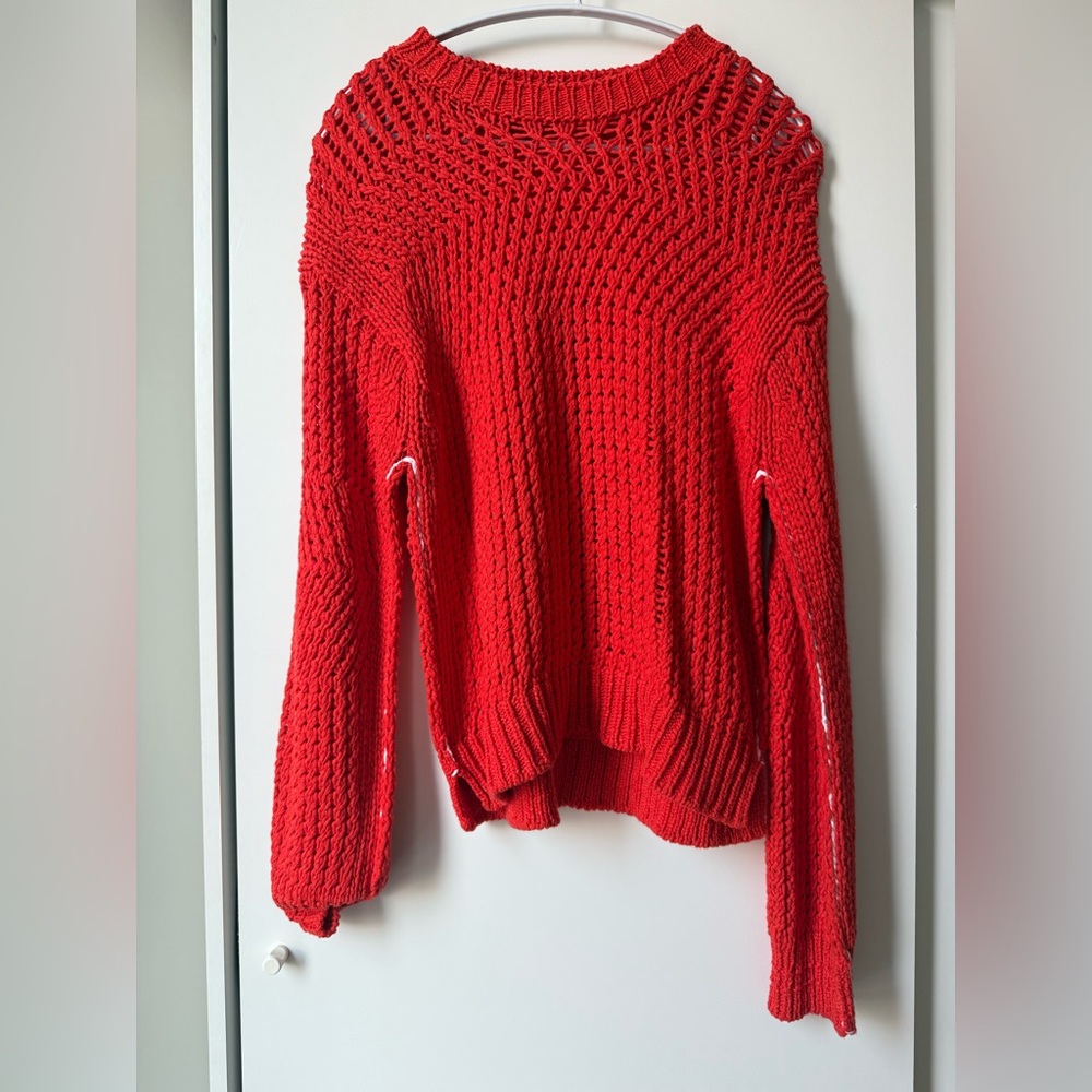 Acne Studios Women's Sweater